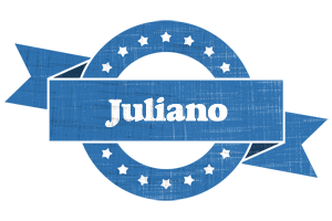 Juliano trust logo