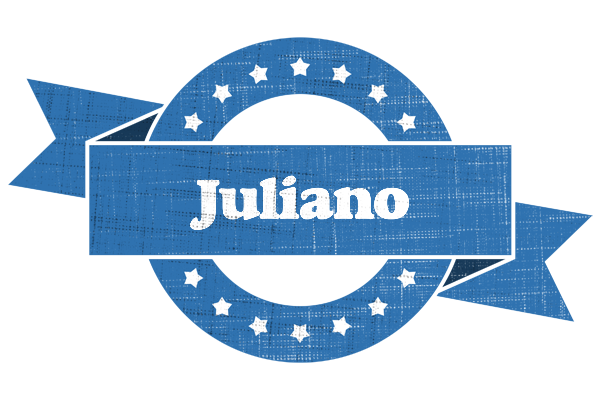 Juliano trust logo