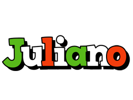 Juliano venezia logo