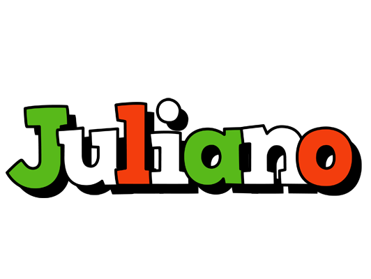 Juliano venezia logo