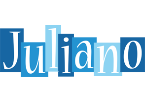 Juliano winter logo
