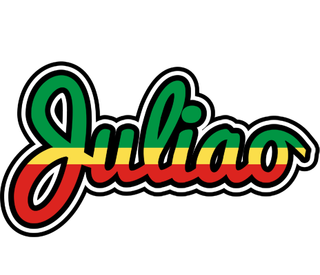 Juliao african logo