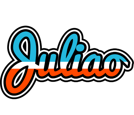 Juliao america logo