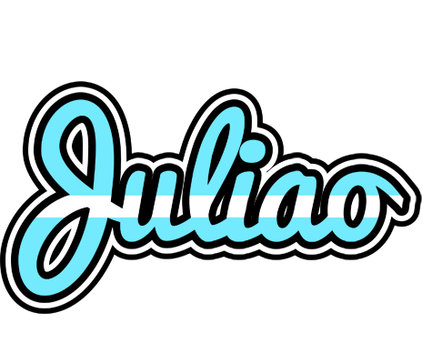 Juliao argentine logo