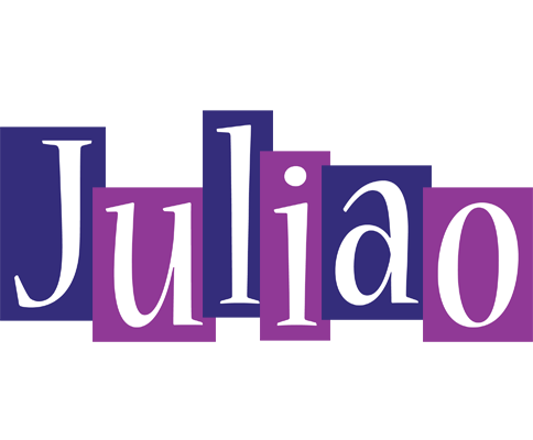 Juliao autumn logo