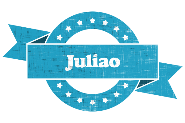 Juliao balance logo