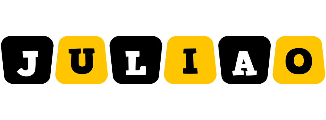 Juliao boots logo
