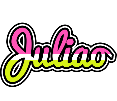 Juliao candies logo