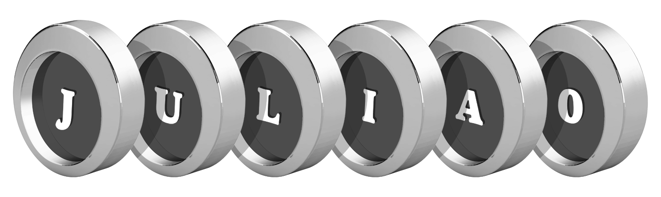 Juliao coins logo