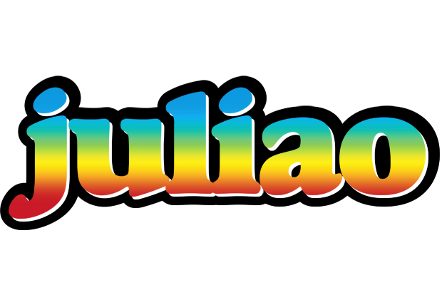 Juliao color logo