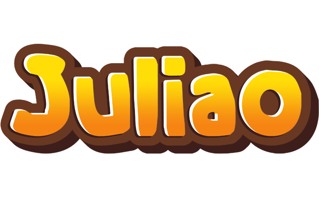 Juliao cookies logo