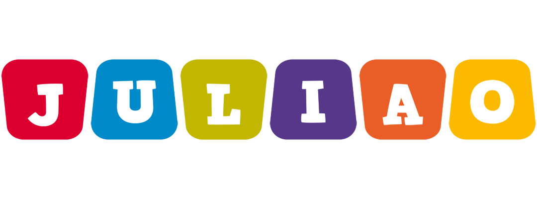 Juliao daycare logo