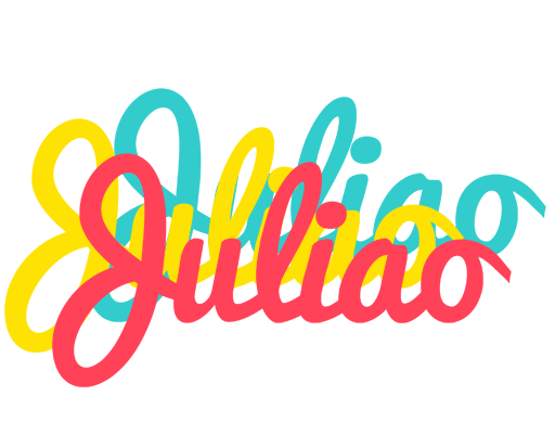 Juliao disco logo
