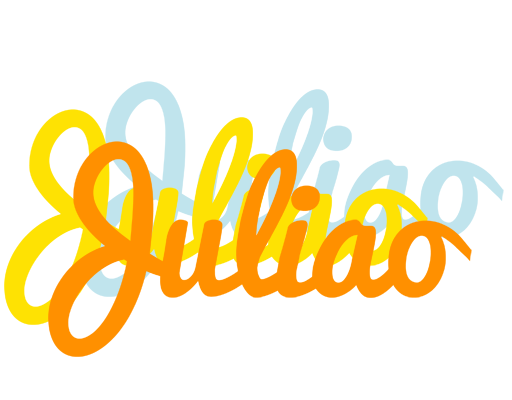 Juliao energy logo