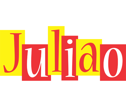 Juliao errors logo