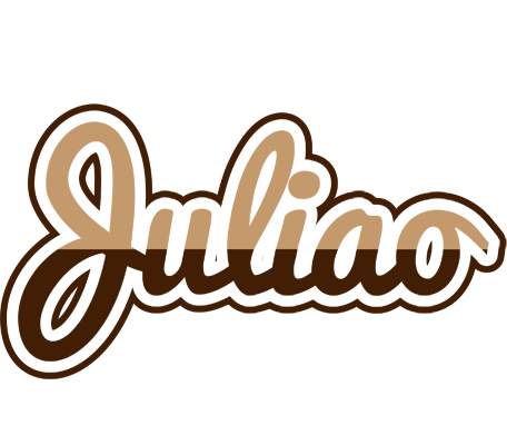 Juliao exclusive logo
