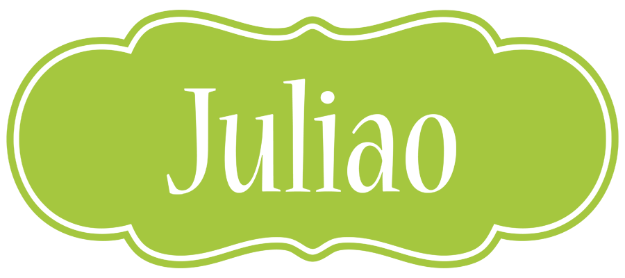 Juliao family logo