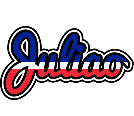 Juliao france logo