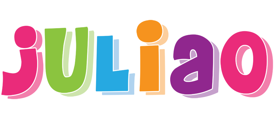 Juliao friday logo