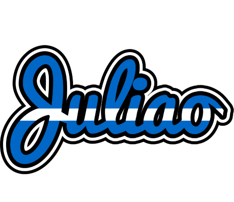 Juliao greece logo