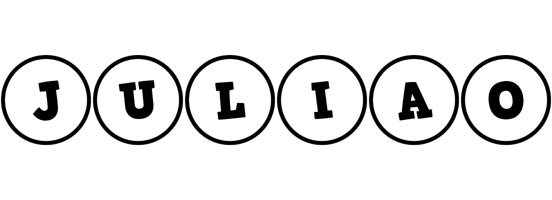 Juliao handy logo