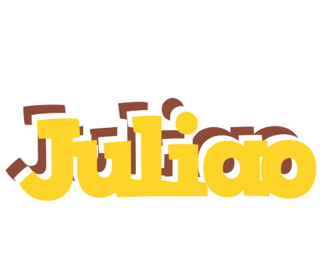 Juliao hotcup logo