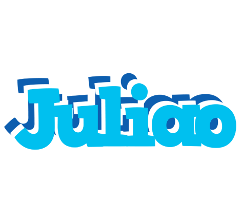 Juliao jacuzzi logo