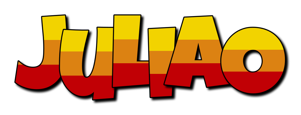 Juliao jungle logo