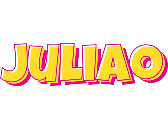 Juliao kaboom logo