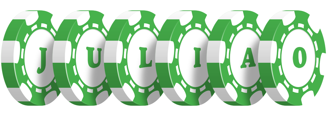 Juliao kicker logo