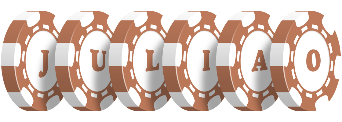 Juliao limit logo