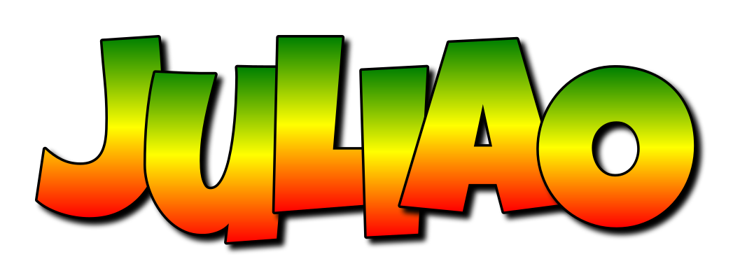 Juliao mango logo