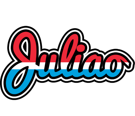 Juliao norway logo