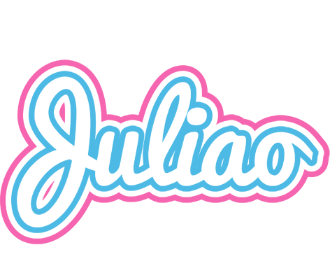 Juliao outdoors logo