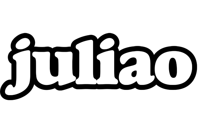 Juliao panda logo