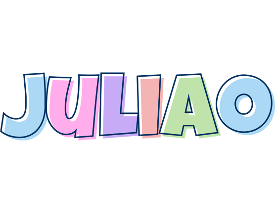 Juliao pastel logo