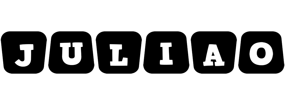 Juliao racing logo
