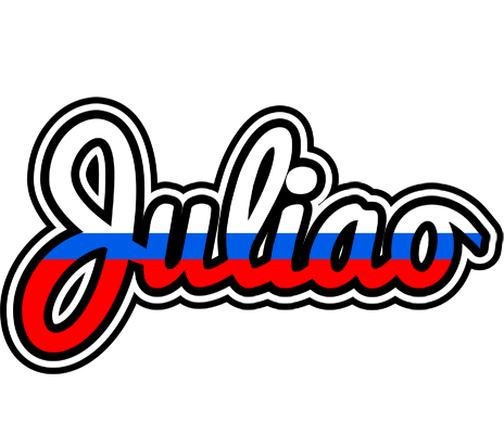 Juliao russia logo