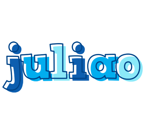 Juliao sailor logo
