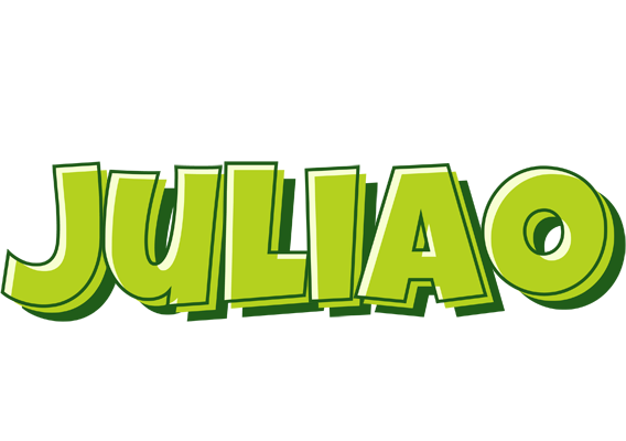 Juliao summer logo