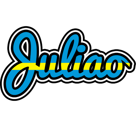 Juliao sweden logo