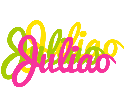Juliao sweets logo