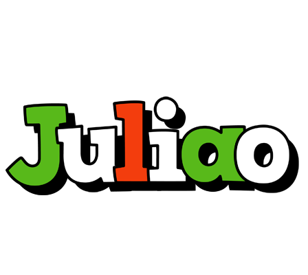 Juliao venezia logo