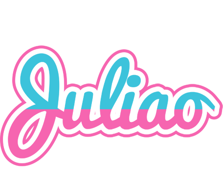 Juliao woman logo