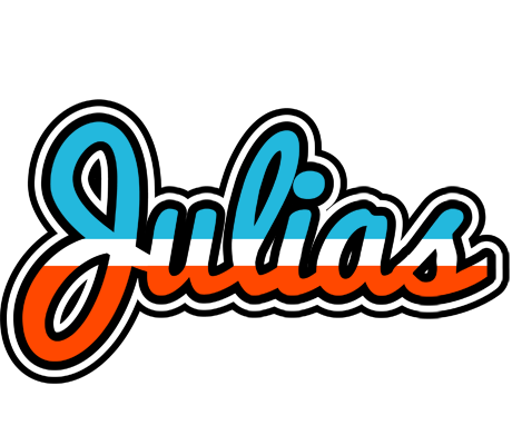 Julias america logo