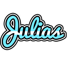 Julias argentine logo