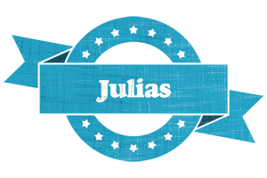 Julias balance logo