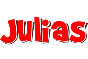 Julias basket logo