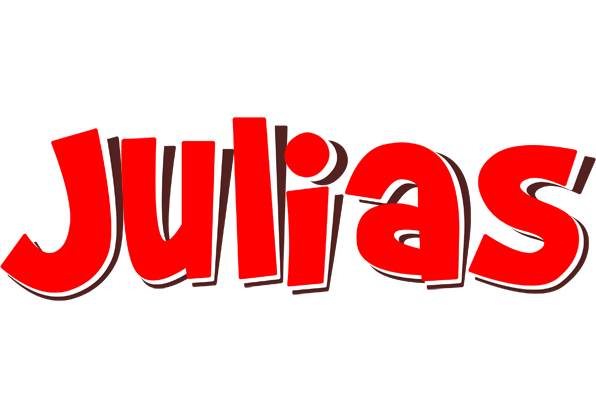 Julias basket logo