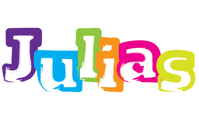 Julias casino logo